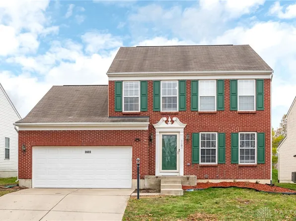 3603 Parliament Ct, Dayton, OH 45431