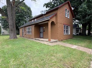 6603 Charter Ave, Cleveland, OH 44127