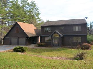 51 Jericho Rd, Grantham, NH 03753