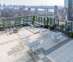 Rented by Brookfield (Funnel)