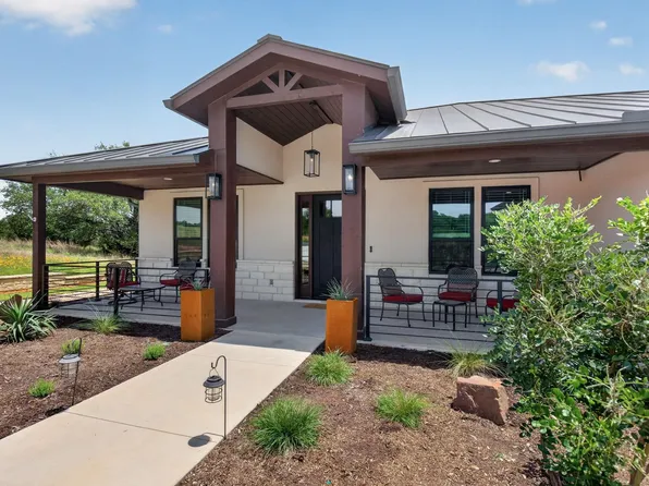 624 Broken Hills Drive, Horseshoe Bay, TX 78657
