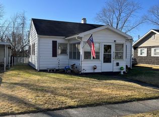 211 Wilbur St, Vincennes, IN