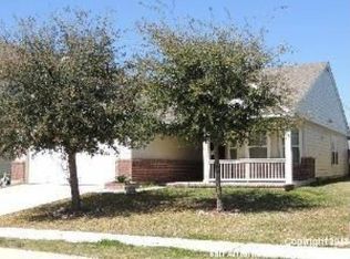 8123 W Hausman Rd, San Antonio, TX 78249