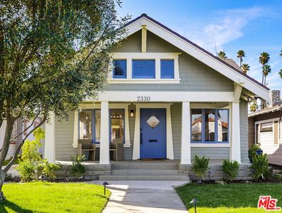 2330 W 30th St, Los Angeles, CA, 90018