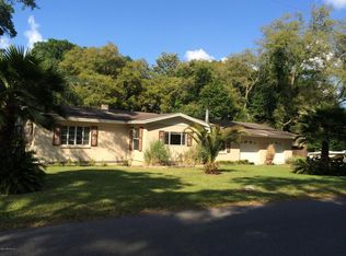 230 SW Fairway Dr, Keystone Heights, FL 32656