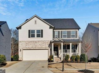 193 Archie Way, Woodstock, GA 30188