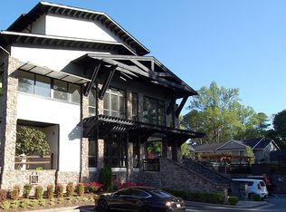 Rockledge Apartments, Marietta, GA 30067