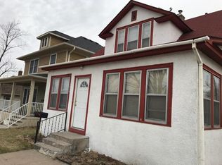 3826 Colfax Ave N, Minneapolis, MN 55412