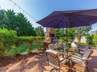 1212 Branson Dr, Graham, NC 27253