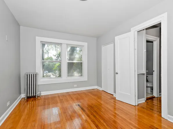 4344 Ellis MOBILITY ZONE, 4344 S Ellis Ave #104, Chicago, IL 60653
