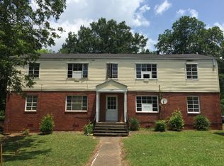 1604 Warrior Rd APT A, Birmingham, AL 35208