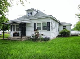 30624 NE 174th St, Lawson, MO 64062