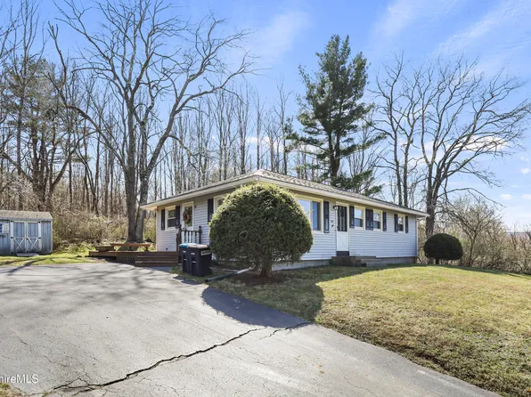 96 Bryant St, Pittsfield, MA 01201