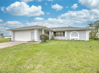 1333 Duane Palmer Blvd, Sebring, FL 33876