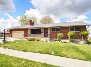 1936 S 775 E, Bountiful, UT 84010