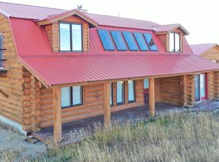 5 Black Bear Rd, Pinedale, WY 82941