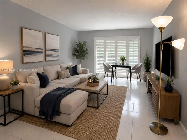 128 S Cypress Rd #816, Pompano Beach, FL 33060