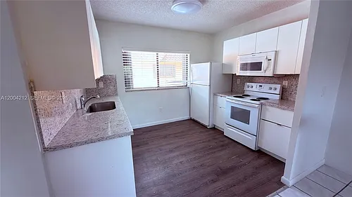 6370 W 27th Ct #203 Photo 1