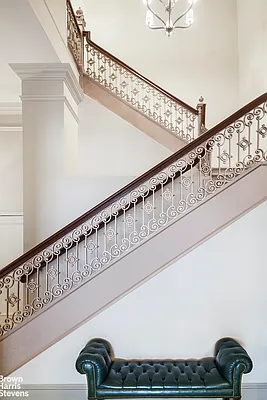 Rented by Brown Harris Stevens | media 17