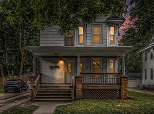 1246 Muskegon Ave NW #2, Grand Rapids, MI 49504