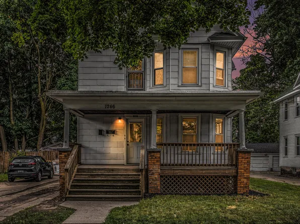 1246 Muskegon Ave NW #2, Grand Rapids, MI 49504