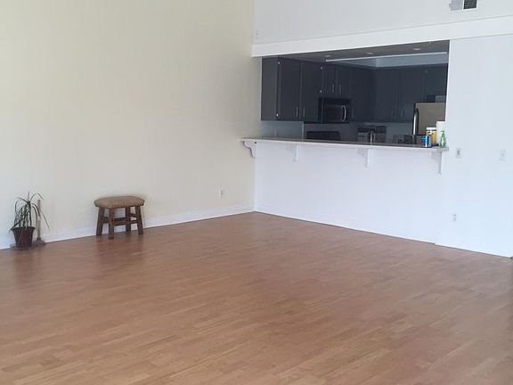 hardwood floors
