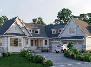 16505 Island Oaks Ct, Wayzata, MN 55391