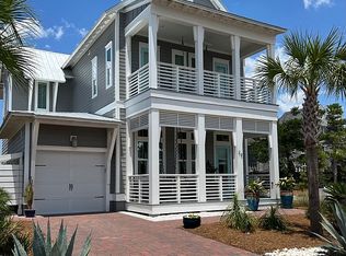 79 W Crabbing Hole Ln, Inlet Beach, FL 32461