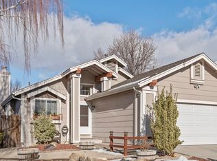 4115 Perro Ln, Reno, NV 89502