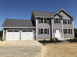 231 Sewalls Falls Rd, Concord, NH 03302