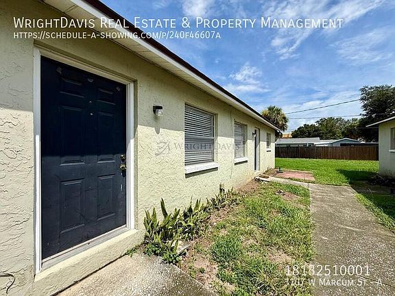 2nd image of 3107 W Marcum St #A