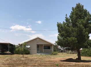 2805 Sherman Rd, Big Spring, TX 79720