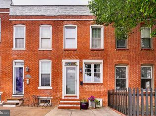 1204 Towson St, Baltimore, MD 21230
