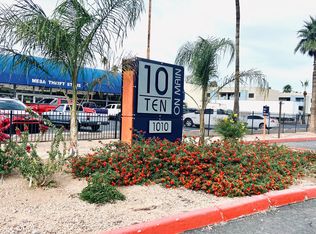 10Ten On Main, Mesa, AZ 85201