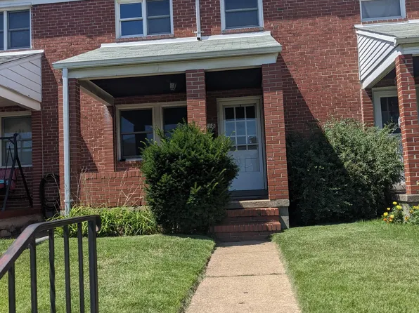 1918 Wareham Rd, Dundalk, MD 21222