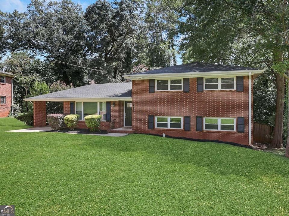 1st image of 2982 Valley Ridge Dr