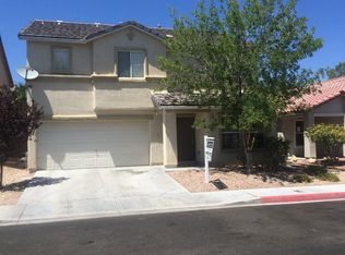 5028 Apache Valley Ave, Las Vegas, NV 89131