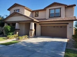 2823 E Presidio St, Mesa, AZ 85213