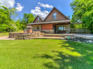 11950 NE 10th St, Choctaw, OK 73020