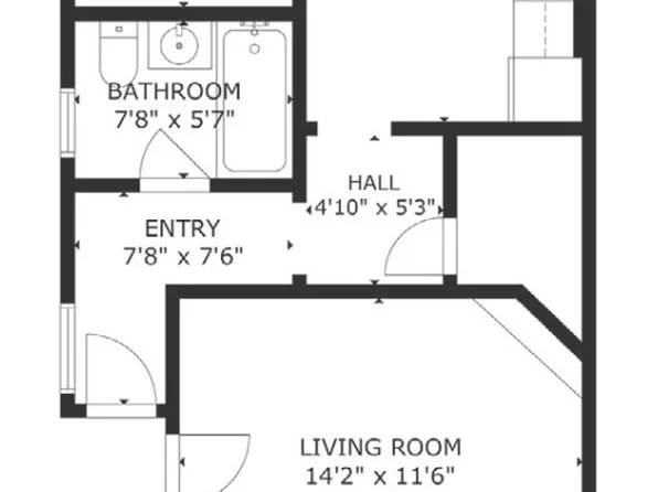 322 Lake St #2R, Oak Park, IL 60302