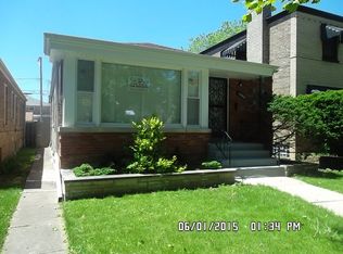 10554 S Vernon Ave, Chicago, IL 60628