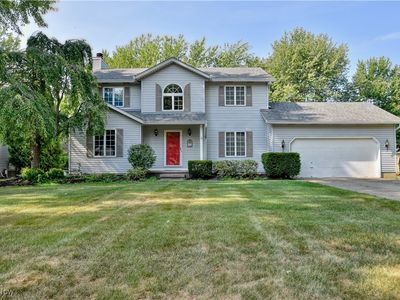 7377 Faye Ln, Mentor, OH, 44060