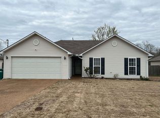 59 Rooker Dr, Jackson, TN 38305