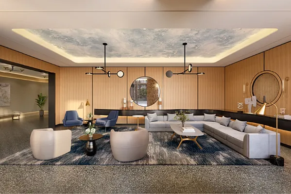 Rented by Corcoran | media 20