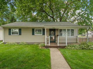 3202 North Dr, Highland, IN 46322