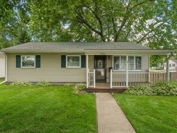 3202 North Dr, Highland, IN 46322