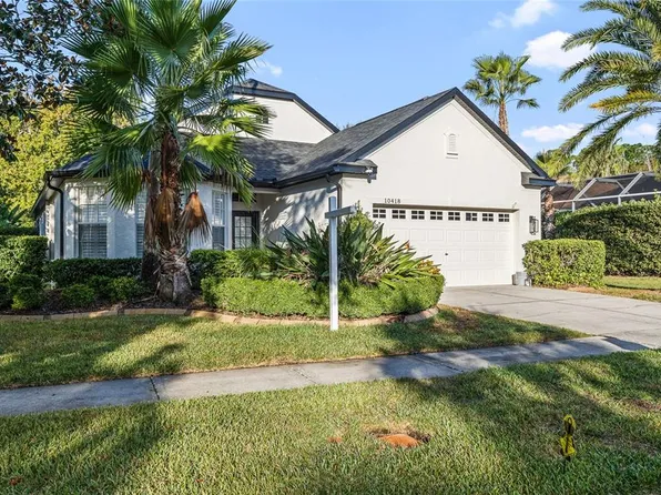 10418 Applecross Ln, Tampa, FL 33626