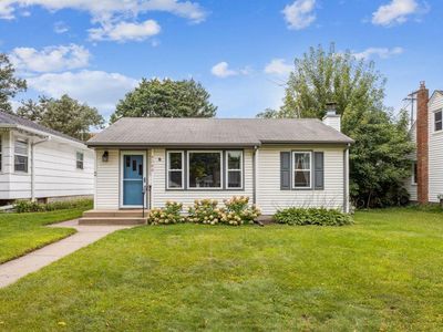 6308 Newton Ave S, Richfield, MN, 55423