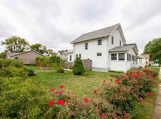 619 8th Ave SW, Cedar Rapids, IA 52404