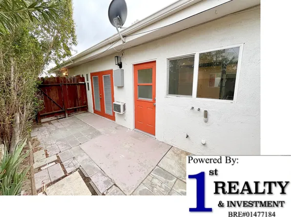 522 E Cottonwood Rd APT 4, Palm Springs, CA 92262